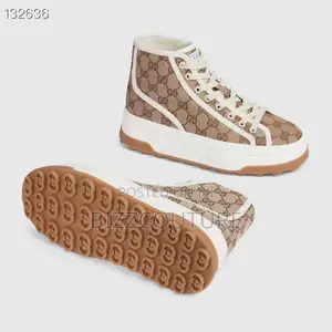 Original GUCCI Sneakers Available in Store