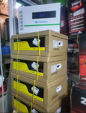 5kva 48v Yohako Inverter Available