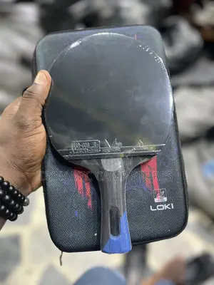 Loki Original 4 Star Racket