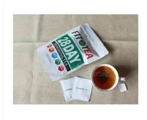 Slim Tea 28 Days Slimming Tea -