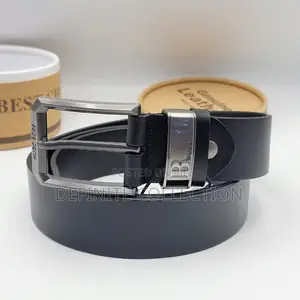 Luxury Belts
