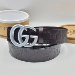 Luxury Belts
