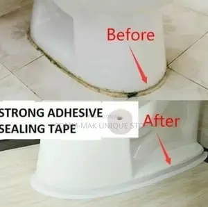 Waterproof Sealing Tape for Kitchen Sink or Bathroom