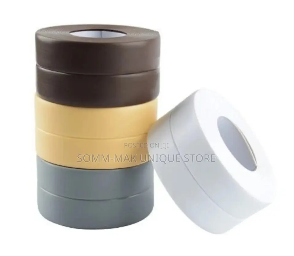 Waterproof Sealing Tape for Kitchen Sink or Bathroom