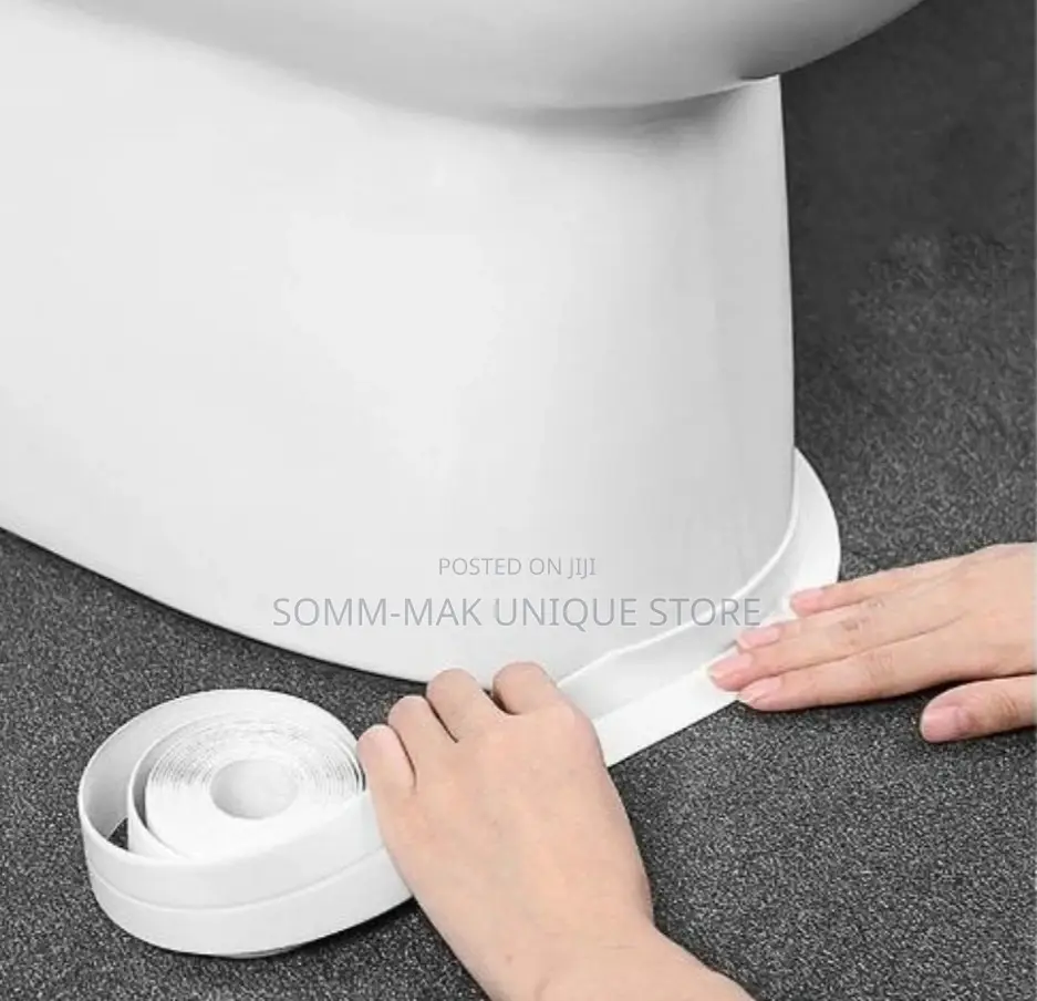 Waterproof Sealing Tape for Kitchen Sink or Bathroom