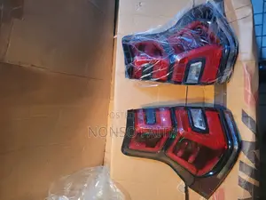 Rear Light