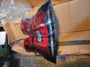 Rear Light