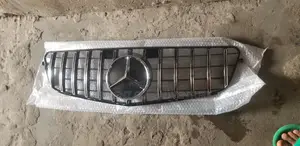 C300 2013 GT Front Grill