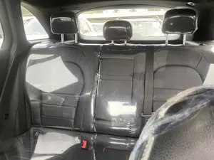Mercedes-Benz GLC-Class 2018 Gray