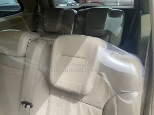 Mercedes-Benz GL-Class 2015 White
