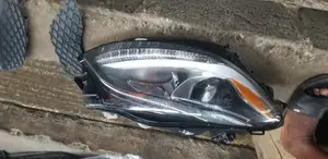 GLE350 Non LED Right Side Headlights American