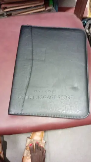 Conference Folders