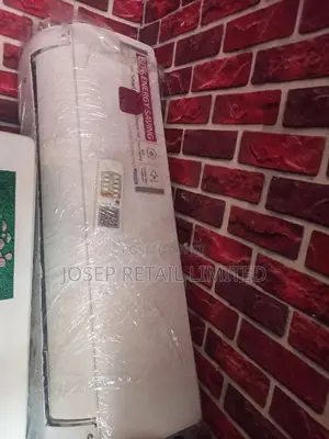 LG 60% Energy Saving Latest Smart Air Conditioner 1.5hp
