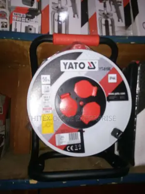 Extension Cable 50m