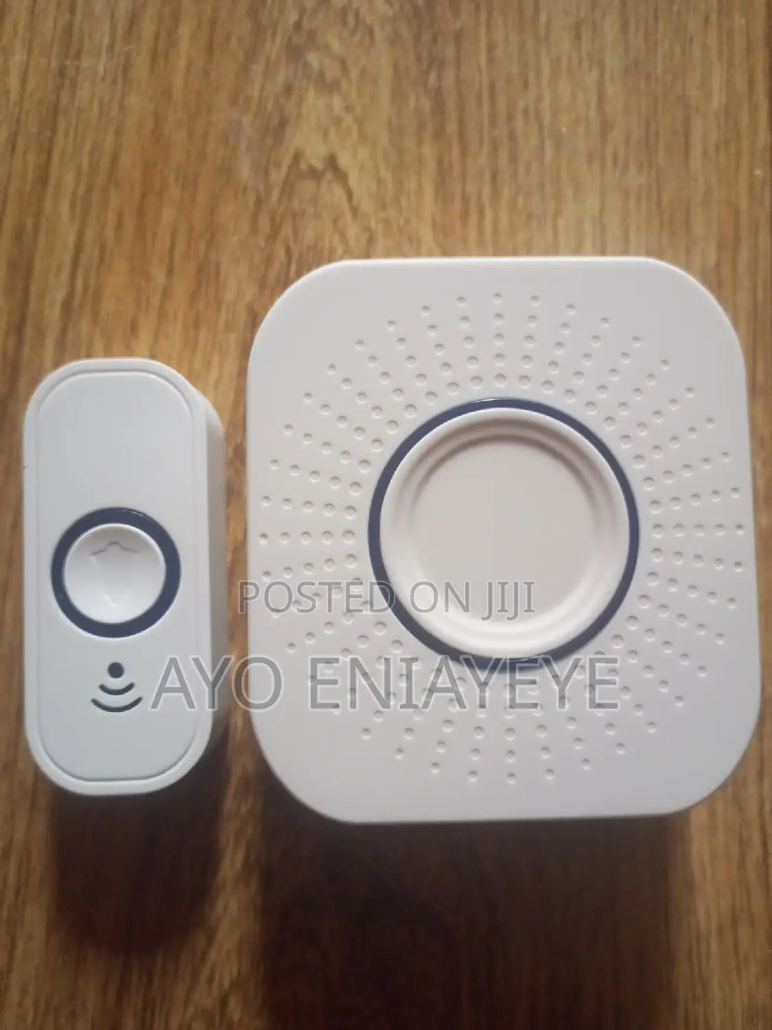 Wireless Door Bell