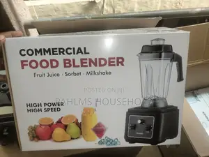 7liters Commercial Blender