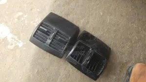 E350 2010 Back Console Ac Vent