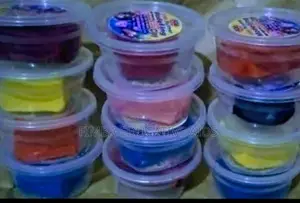 Polymer Modelling Clay ( Oven Bake)