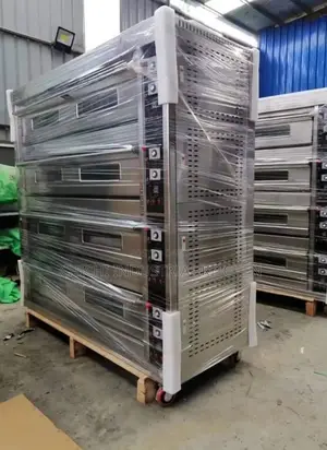 One Bag Oven 16 Tray