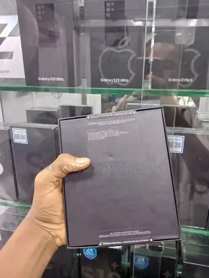 New Samsung Galaxy Z Fold 5 512 GB Blue