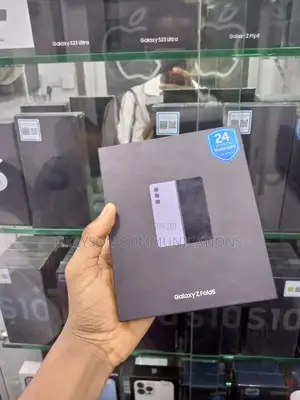 New Samsung Galaxy Z Fold 5 512 GB Blue
