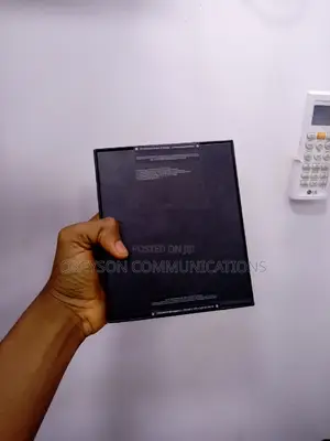 New Samsung Galaxy Z Fold 5 512 GB Black