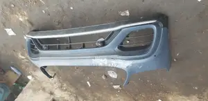 GLC300 2021 Upgrade Front Bumper