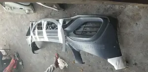 GLC300 2021 Upgrade Front Bumper