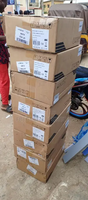 2kva Sunfield Hybrid Inverter