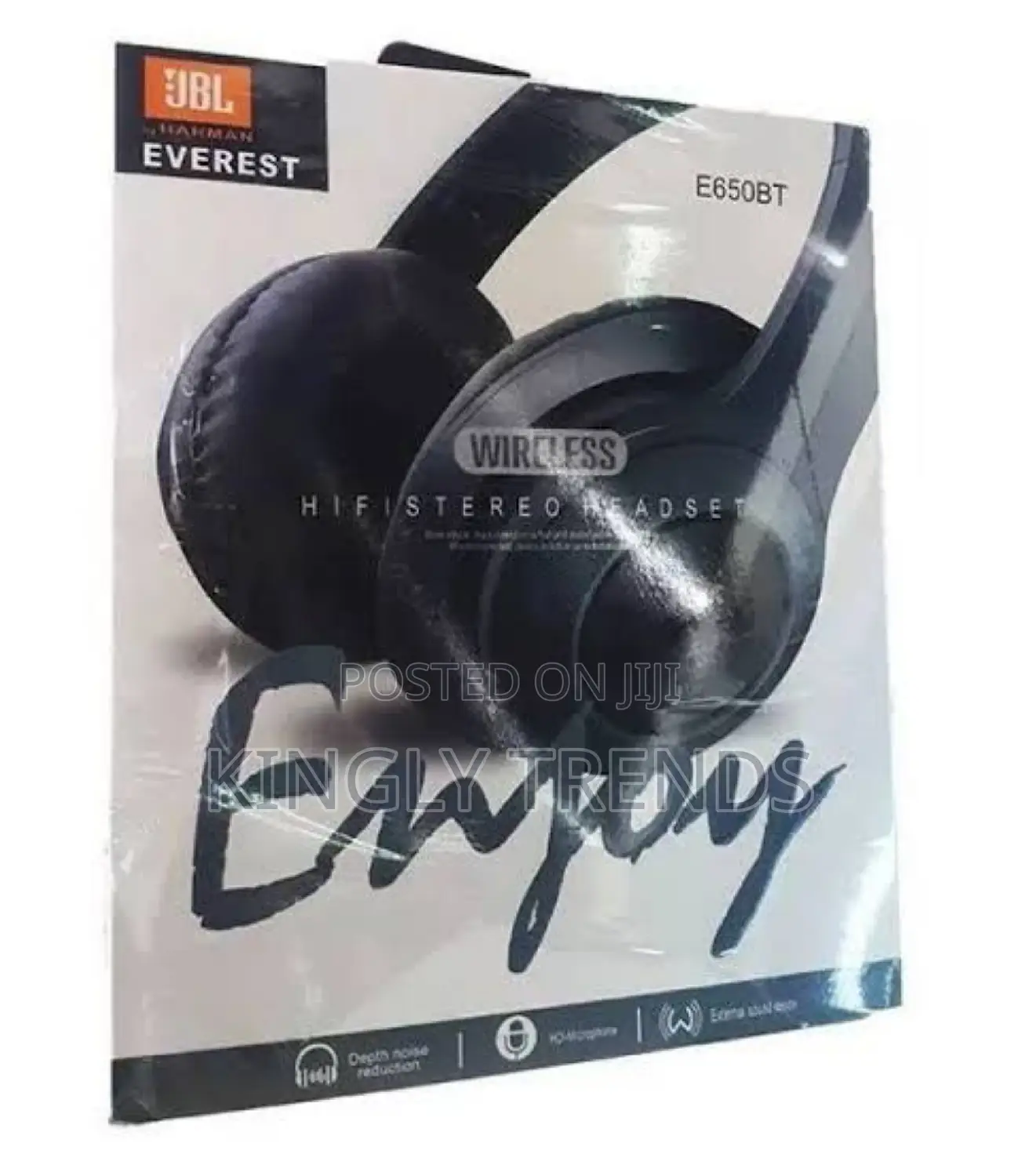 JBL Headset