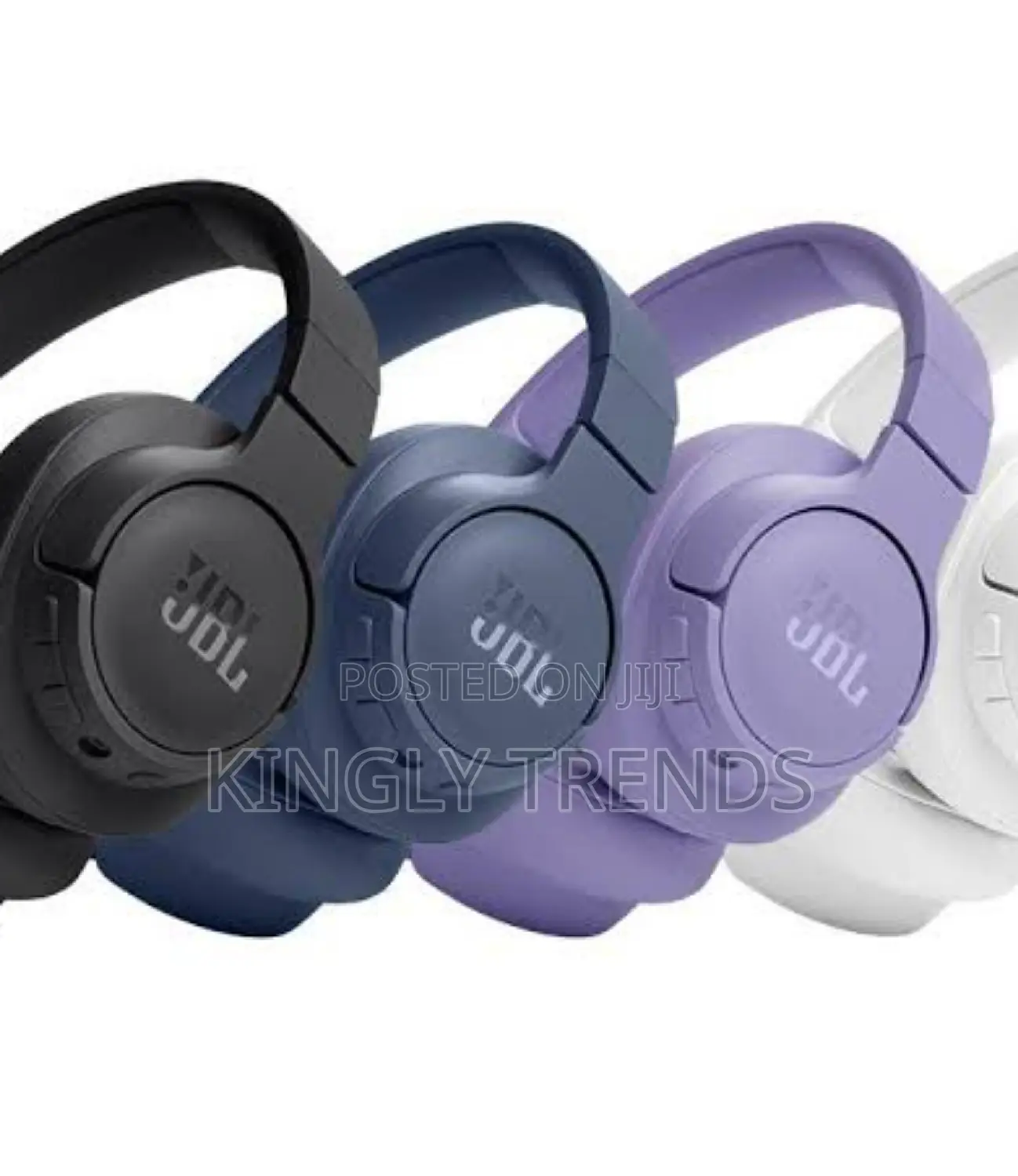 JBL Headset