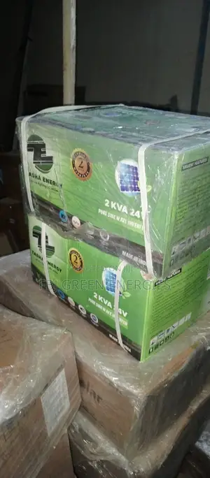 2kva 24v Tacha Inverter