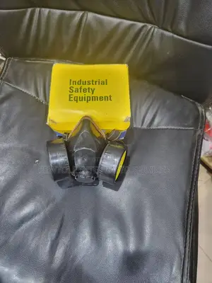 Industrial Nose Mask