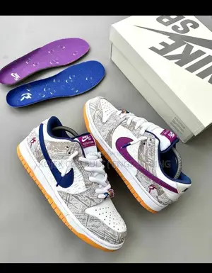 Original Nike Sneakers