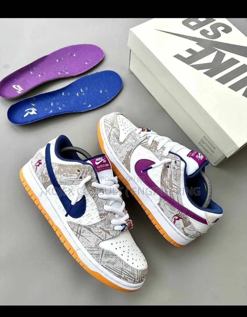 Original Nike Sneakers