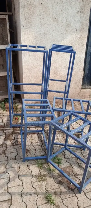 Battery Rack