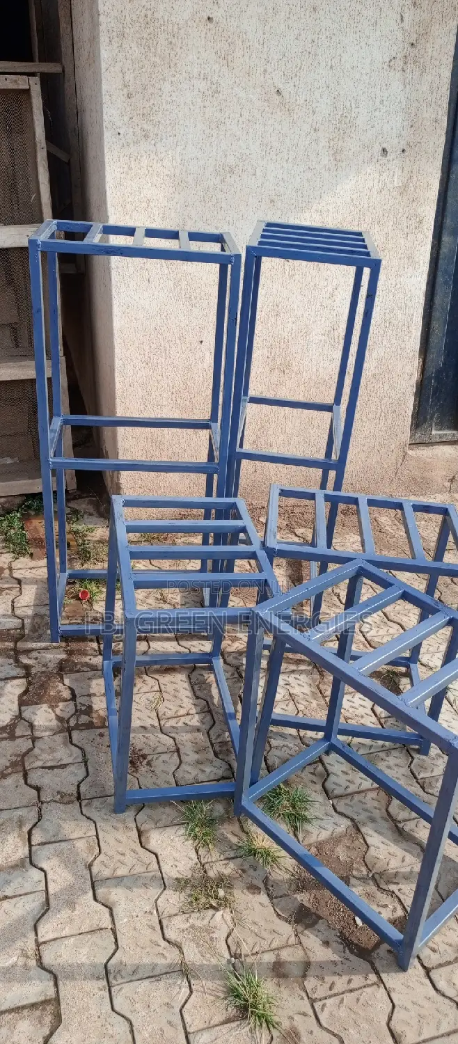 Battery Rack