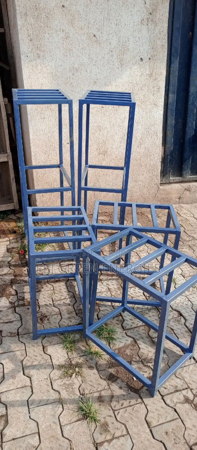 Battery Rack