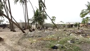 Your Dream Beach Front Plots Awaits