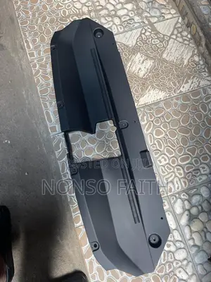 Engine Cover