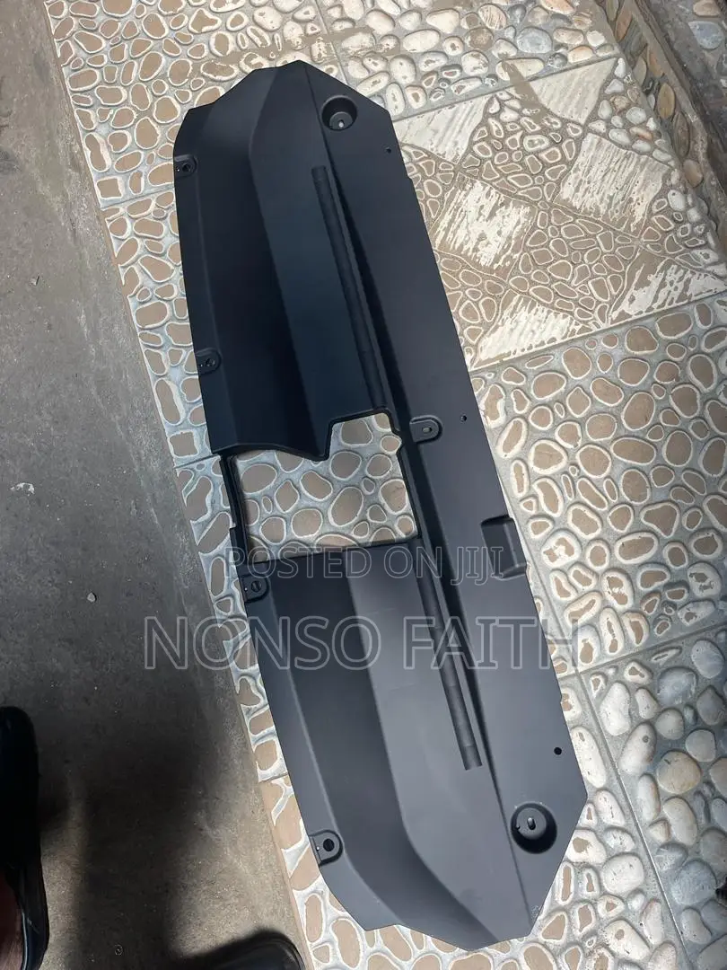 Engine Cover