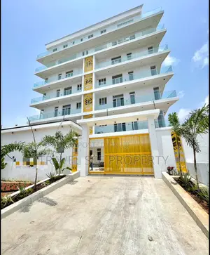 Furnished 3bdrm Maisonette in Private Estate for sale