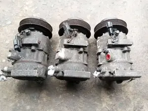 Hyundai Sonata Manual Compressor With Guarantee