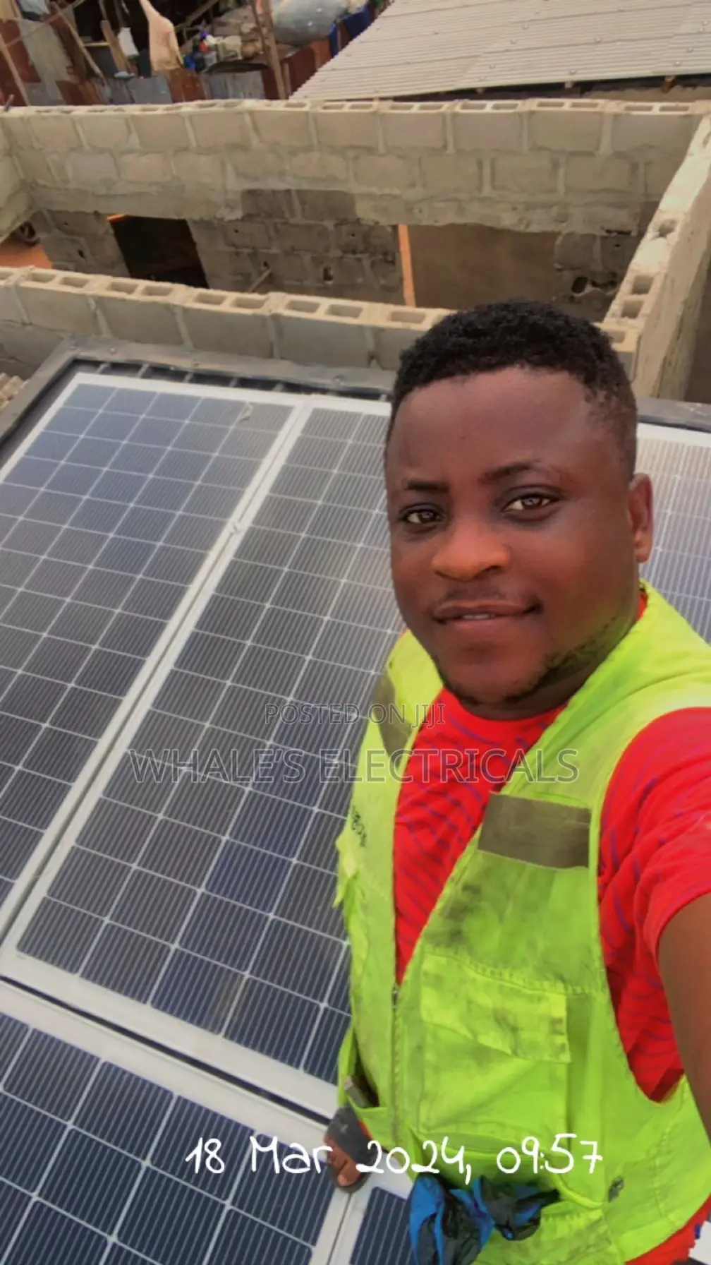 Inverter and Solar Solution