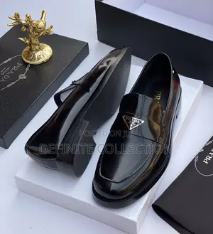Prada Topluxury Shoe
