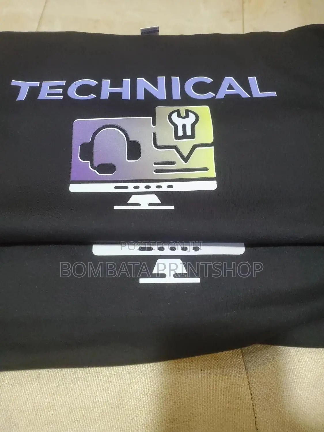 Customized Tshirt