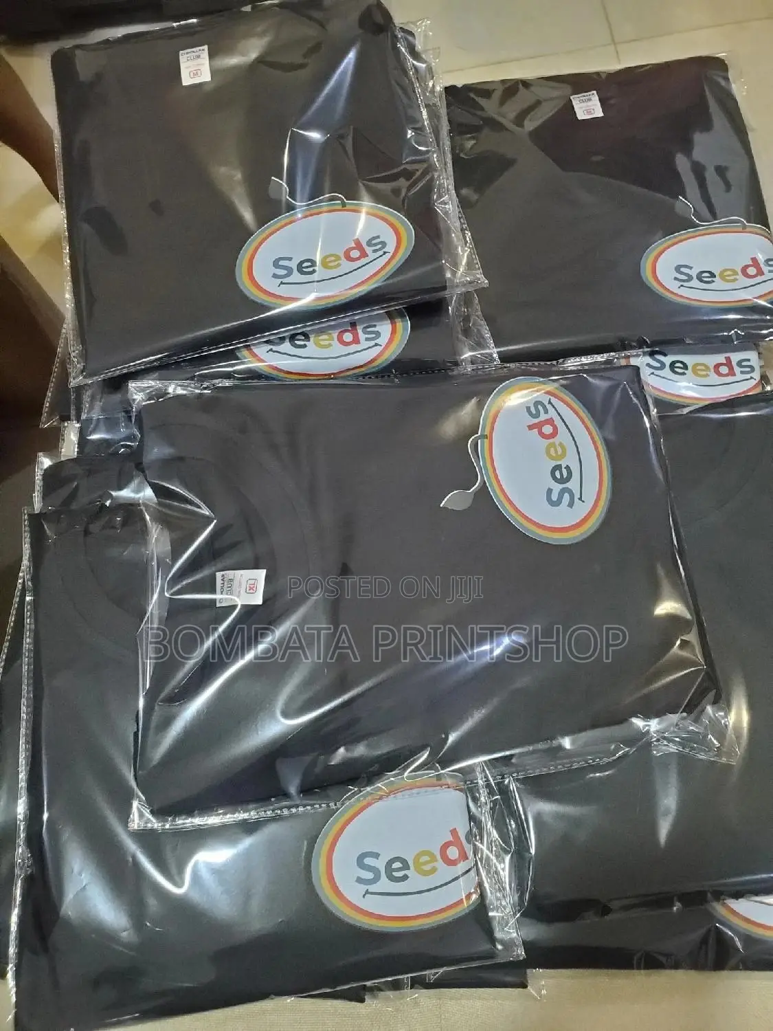 Customized Tshirt
