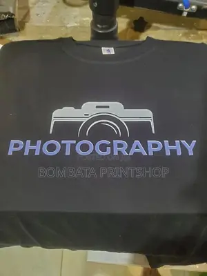 Customized Tshirt