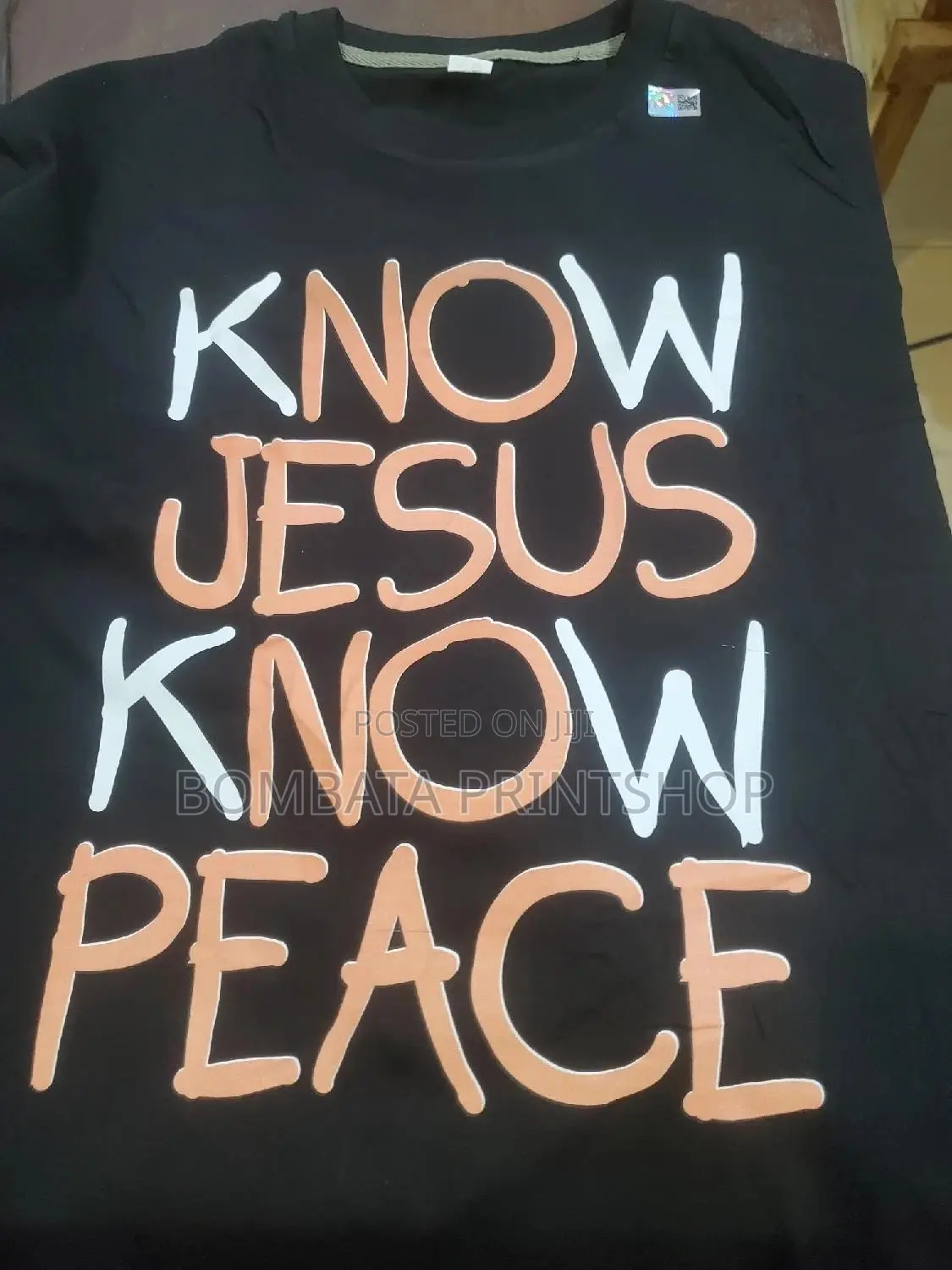 Customized Tshirt