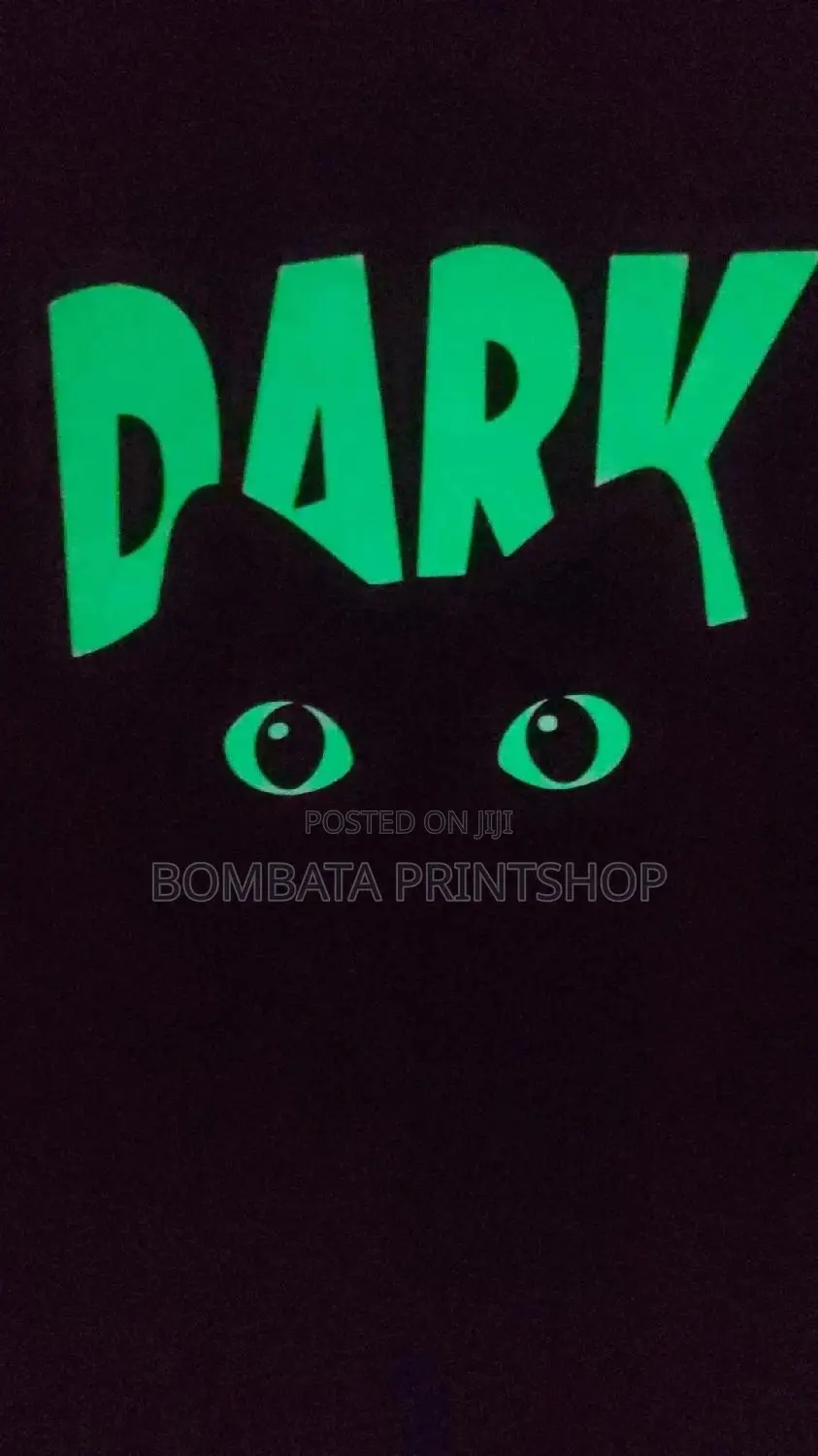 Customized Tshirt
